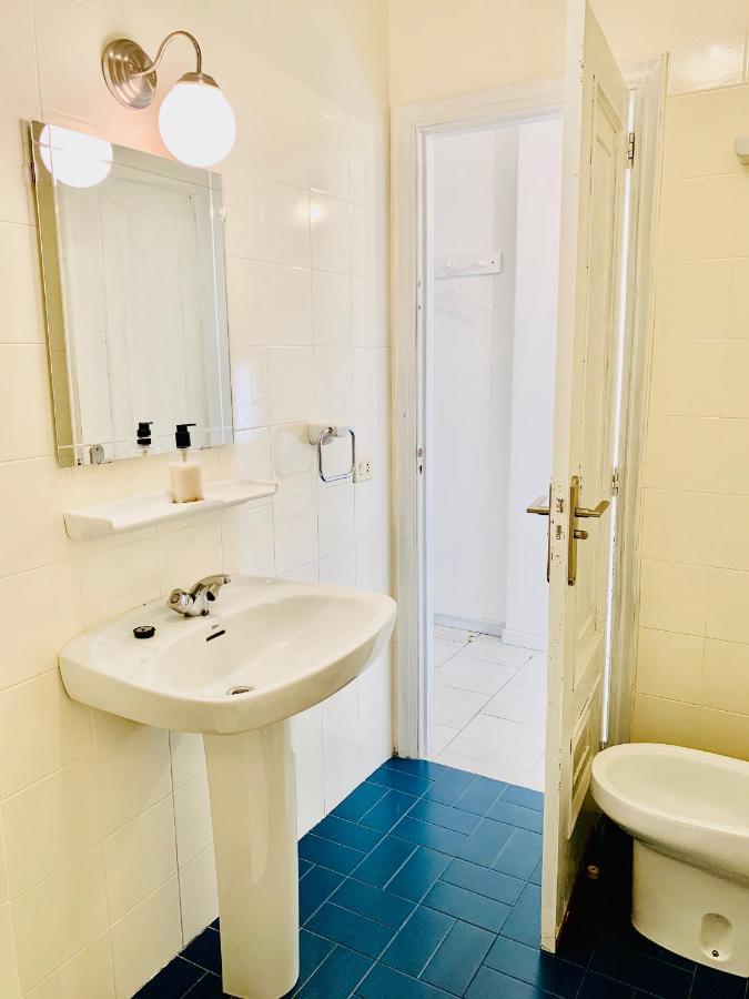 Estudio 2 En Centro Pontevedra公寓 外观 照片